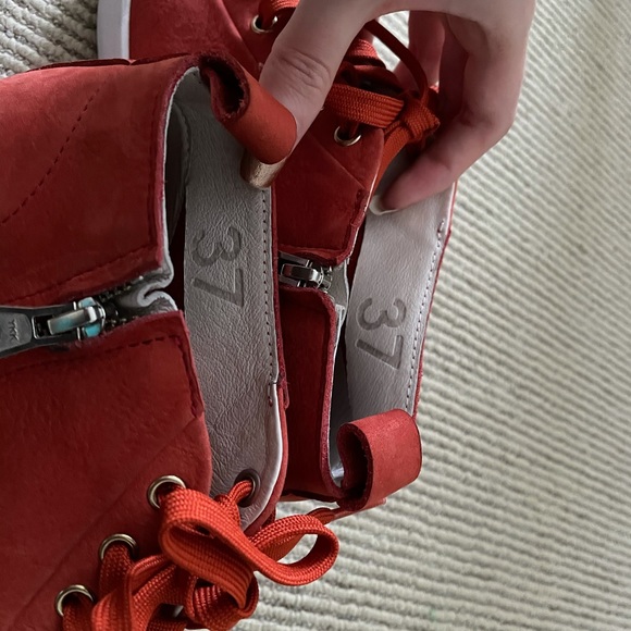 BlackStone Shoes - Picture 7 of 9